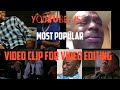 Meme Video Clips For Editing  no copyright  Free To Used