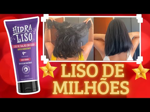 HIDRALISO FUNCIONA MESMO? MOSTREI TUDO! RESULTADO REAL DA PROGRESSIVA DE CHUVEIRO!😱