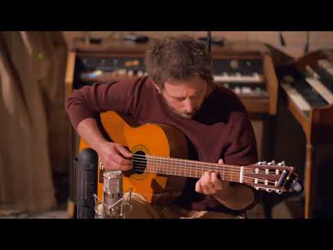 Alan Gogoll - Woodland Crew
