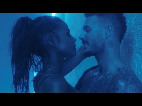 M. Pokora - Ouh na na (Guaranteed) - English Version (Official Video)