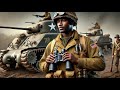 Legacy and Achievements of the 761st Tank Battalion