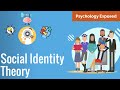 Social Identity Theory Concepts