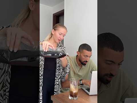 الثقة بتروح فين بعد الجواز 😨💔🤣