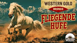 WESTERN EPOS | Fliegende Hufe (THE OUTLAW STALLION,  WESTERN ABENTEUER FILM USA DEUTSCH)