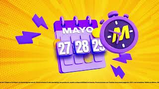 Llegó el DescuentóMetro