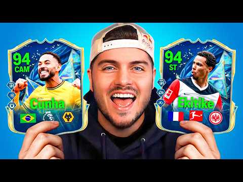 Top 10 TOTS Hidden Gems!