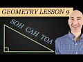 Right Triangle Trigonometry Essentials