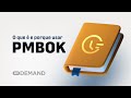 Conceitos Fundamentais do PMBOK