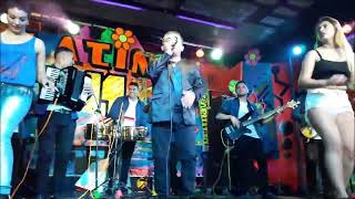 Huguito Flores El Super  Maldito cupido