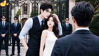 Fiancé married first love for money.I left,flash-married with billionaire CEO.He regretted it now!