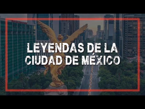 La CASA DE LOS AHORCADOS y más Leyendas de CDMX | Podcast