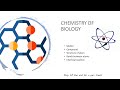 Chemical Bonds and Atomic Structure
