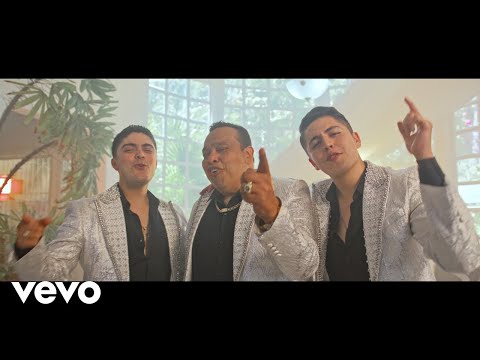 Banda Los Sebastianes De Saúl Plata - A Qué Le Tienes Miedo
