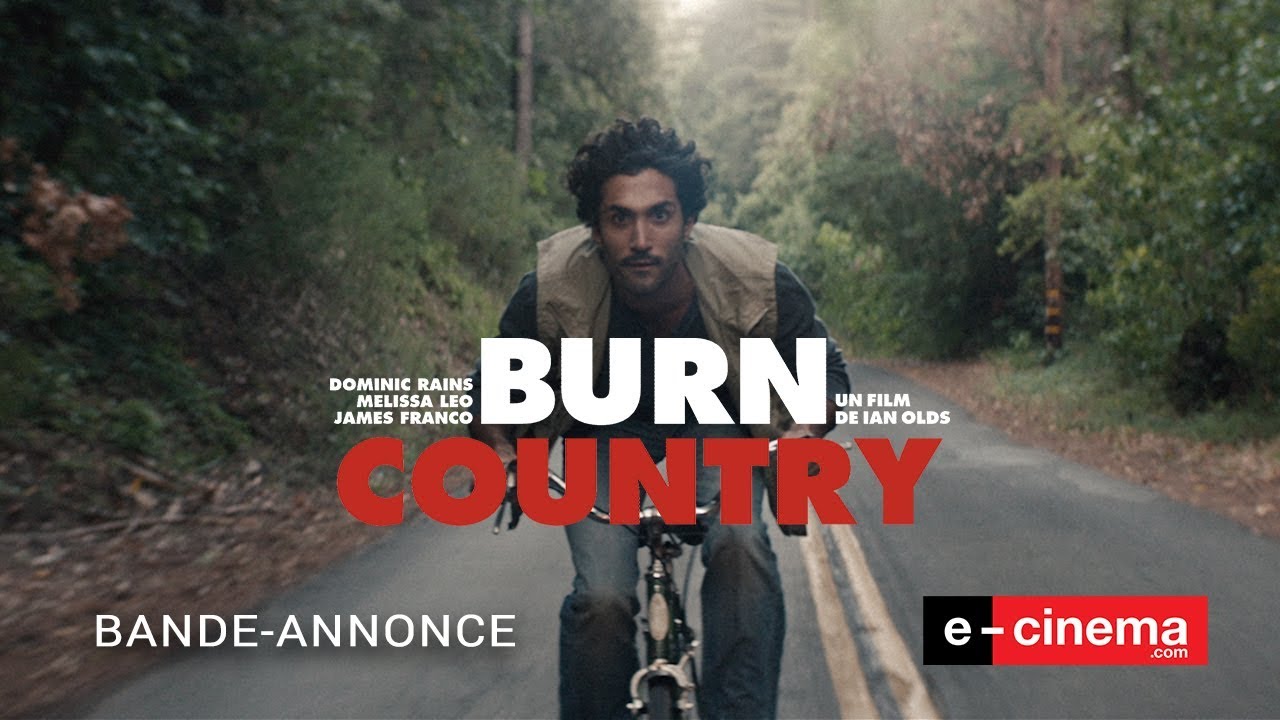 Burn Country Miniature du trailer