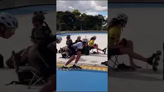 Perfect Skating Move