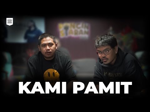 COKI-MUSLIM PAMIT DARI YOUTUBE