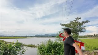 CỘT MỐC TÂM LINH SỐ 10:SỰ HÌNH THÀNH PHÚC-NGHIỆP CỦA MỘT QUỐC GIA.TẠI CỬA KHẨU LOÓNG SẬP TỈNH SƠN LA