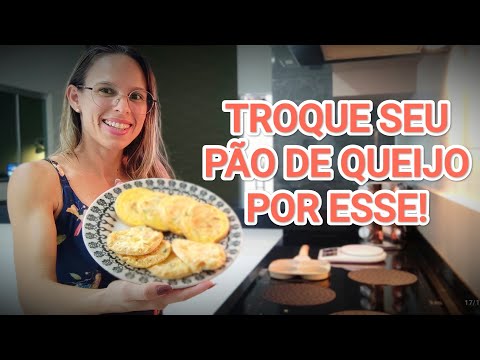 Desafio O RECOMEÇO | Minha panqueca Para Hipertrofia Muscular Fácil E Rápida | Dia 20