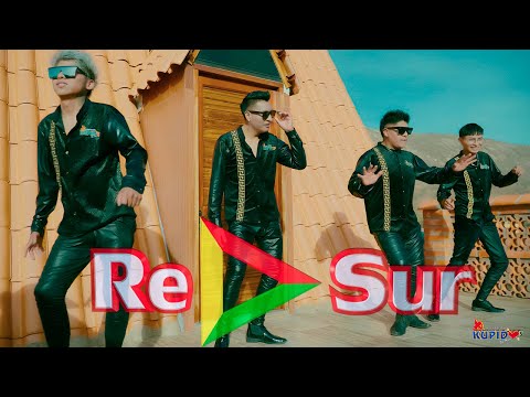 Agrupacion Kupidos ▷ Caprichosa mujer (Primicia 2025) RePlaySur© Oficial✓