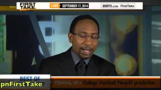 First Take   Why Was DeSean Jackson Released !