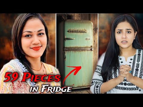 Bangalore FRIDGE Horror - Mahalakshmi's True Story | Heart-Breaking