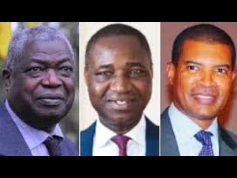 François Boko, Jean Sylvanus Olympio & Kofi Yamgname:Freedom Togo, une nouvelle tournure de la lutte