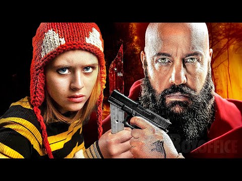 BECKY: Teenage Killer | Lulu Wilson (Annabelle 2)| Film Complet en Français MULTI 🇫🇷 |🇬🇧 | Thriller