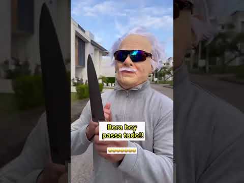 Isso sim é um filho viu??
