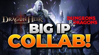 HOW TO GET this Awesome D&D LEGENDARY (Dragonheir Silent Gods)