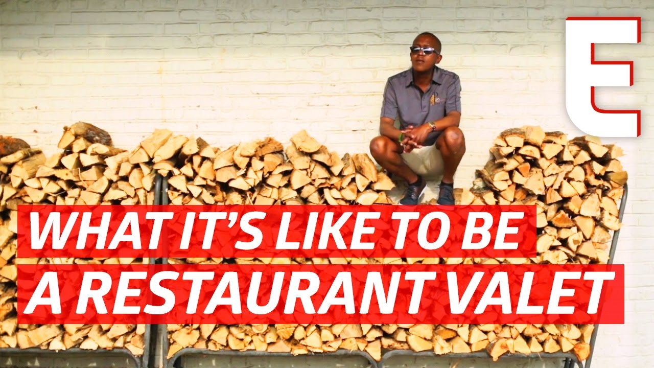 Why Valet Parking is an Essential Part of the Restaurant Experience SFA