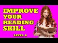 Exploring Simple Present Tense Reading Exercises