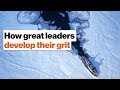 Forged in Crisis: The Power of Resilience
