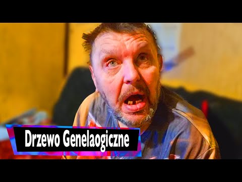 Drzewo genelaogiczne Kononowiczów