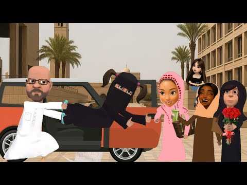 اول يوم في الجامعه 😭