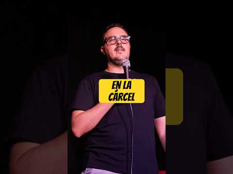 Chiste de la cárcel #diegoarjona #chistes #comedia #chiste #padres