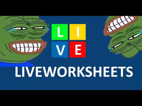 Liveworksheets Hack Jobs Ecityworks