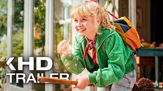 BIBI BLOCKSBERG: Das große Hexentreffen Teaser Trailer German Deutsch (2025)