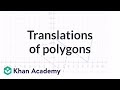 Understanding Translations in Geometry