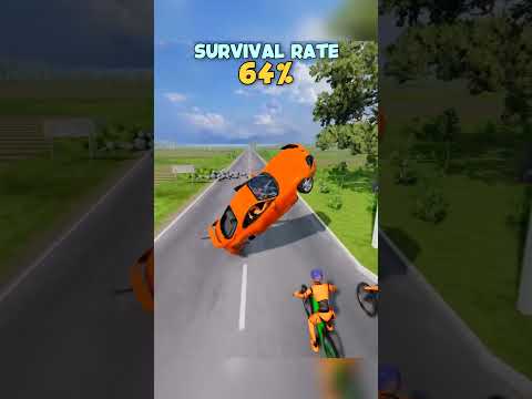 Ram Plow Mining trucks VS vehicles π± #Beamng #Beamngdrive