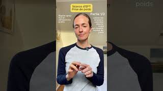 Perdre du poids émotionnel grâce a l’EFT