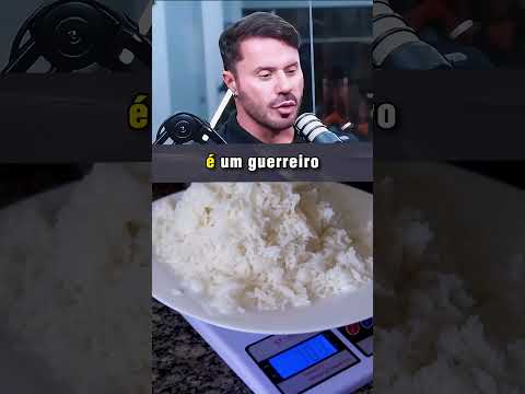 A MELHOR DIETA PARA CRESCER SEGUNDO RENATO CARIANI E JÚLIO BALESTRIN  #mundomaromba #bodybuilding