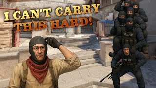 How Much Can I Carry?! - Premier S3 - E9