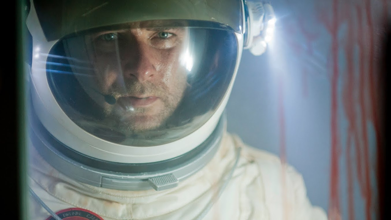 The Last Days on Mars anteprima del trailer