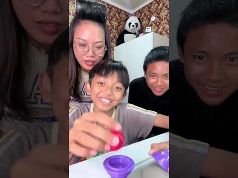 BAKAT TERPENDAM SI BONTOT😱 #youtubeshorts #enyasari #viralvideo