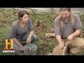 Living in the Mountains: Challenges and Lifestyle