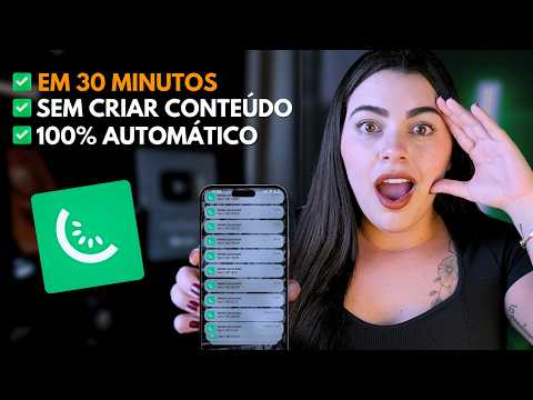 KIWIFY: Como fazer a PRIMEIRA VENDA em 30 minutos! *AULÃO GRATIS*