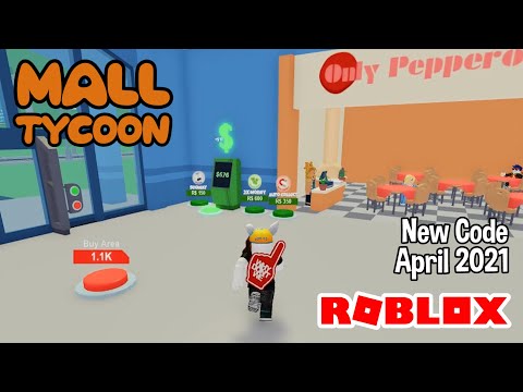 Roblox Avengers Tycoon Codes 07 2021 - creator mall roblox codes