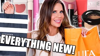 WHAT'S NEW AT SEPHORA & ULTA BEAUTY ...