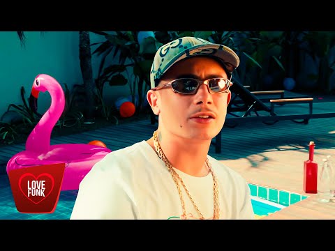 NÃO CONFUNDE COM PANGARÉ - MC Hariel e MC Tuto (Web Clipe) DJ Victor