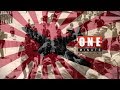 Historical Events Leading to Pearl Harbor